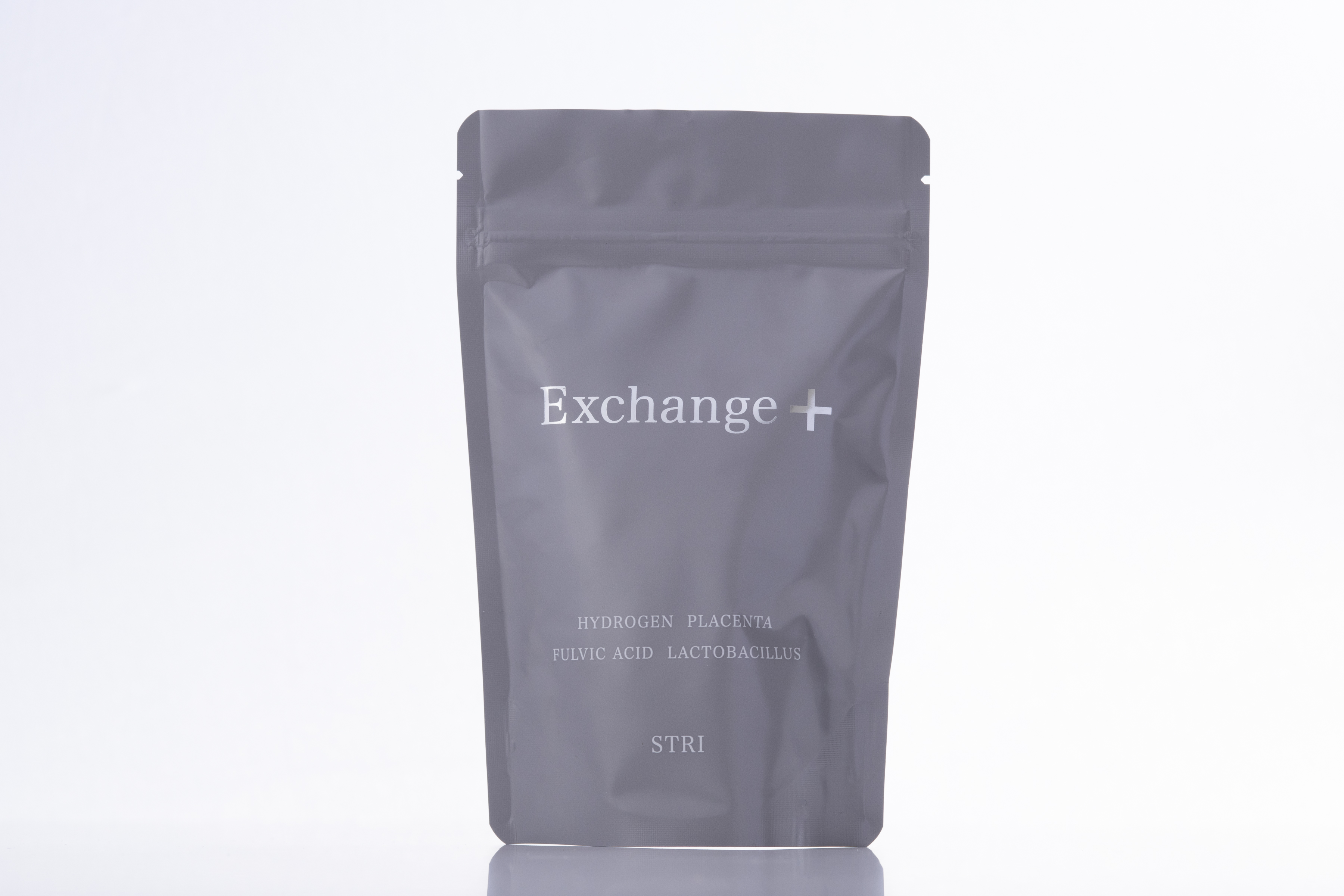 【サロン限定専売品】水素ス美容サプリ   ストリ Exchange+ 【60粒】